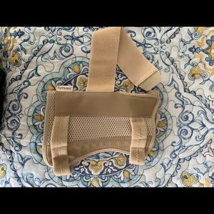 Left Wrist Guard/Brace